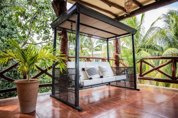 Macondo Holbox Hotel Boutique 35/49