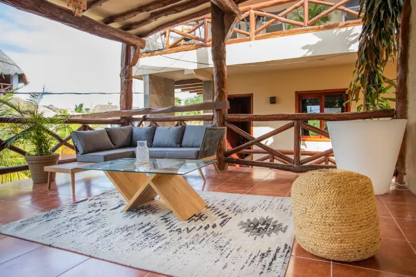 Macondo Holbox Hotel Boutique 30/49