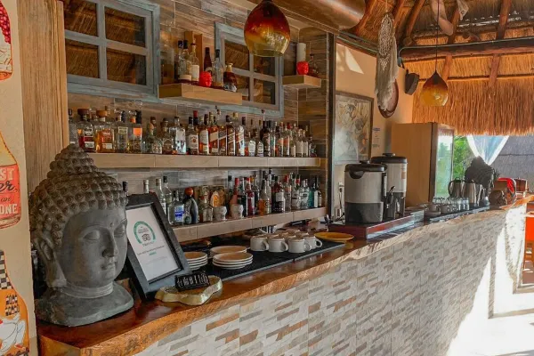 Macondo Holbox Hotel Boutique 33/49
