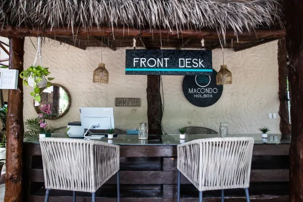 Macondo Holbox Hotel Boutique 29/49