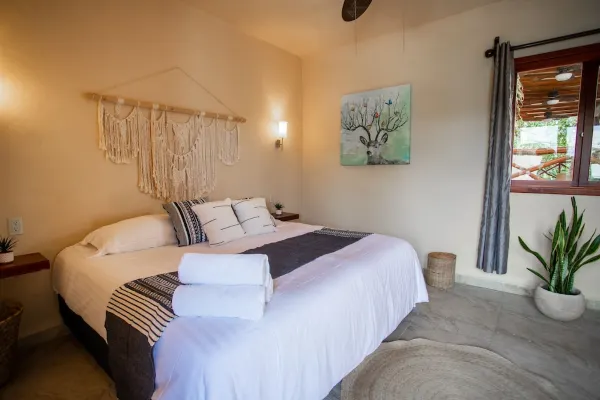 Macondo Holbox Hotel Boutique 18/49