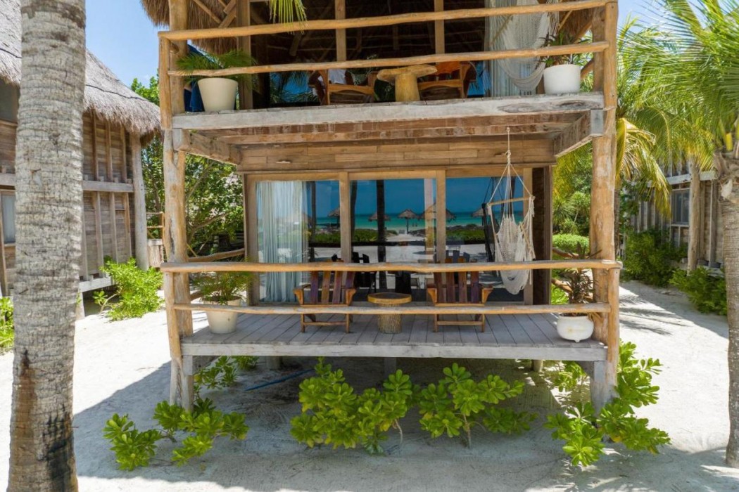 Blue Holbox Hotel 33/70