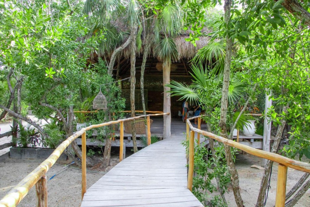 Blue Holbox Hotel 32/70