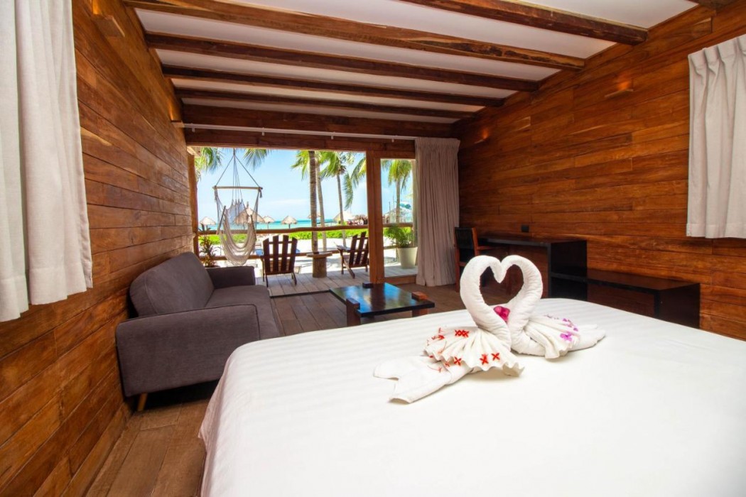 Blue Holbox Hotel 17/70