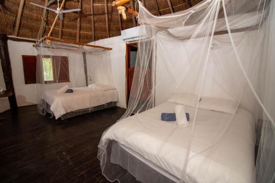 Blue Holbox Hotel 13/70