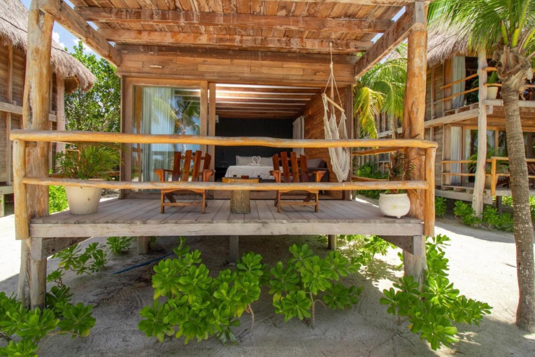 Blue Holbox Hotel 22/70