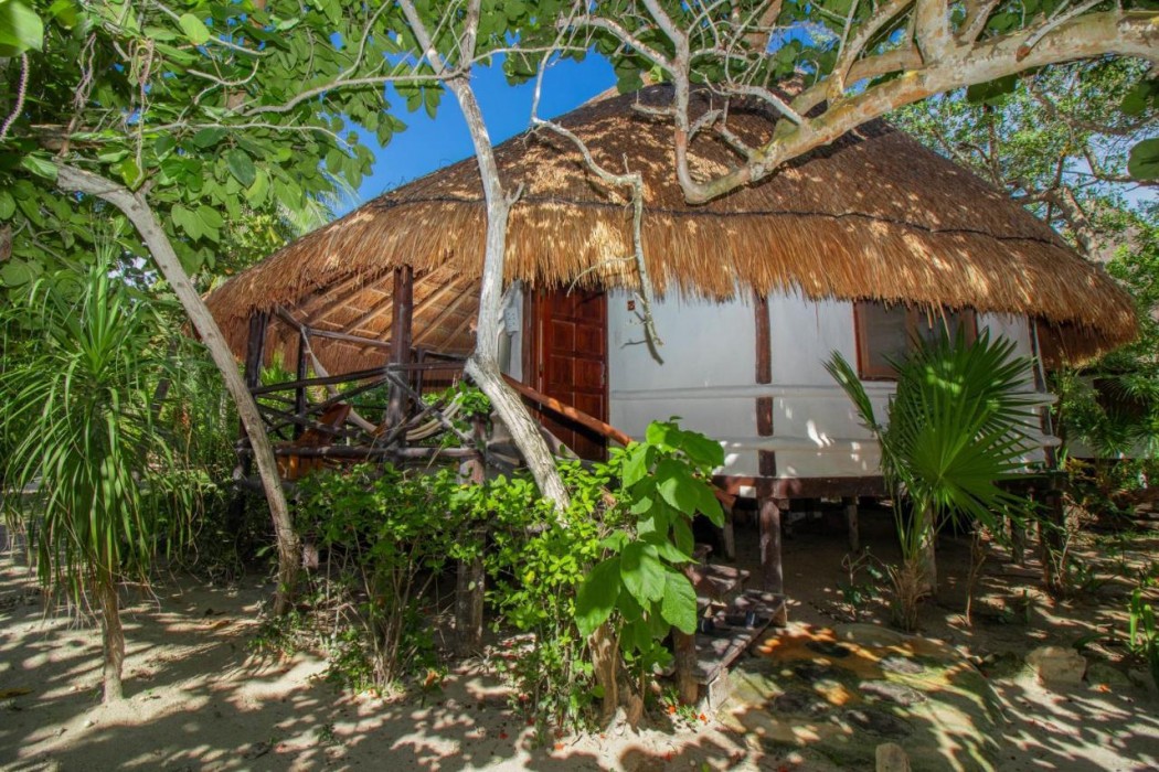 Blue Holbox Hotel 31/70