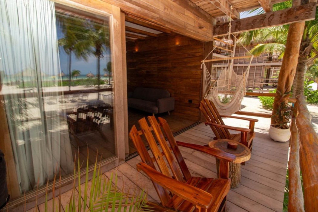 Blue Holbox Hotel 21/70