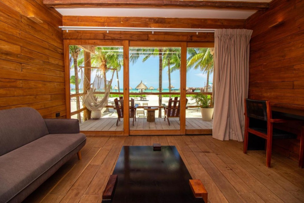 Blue Holbox Hotel 18/70