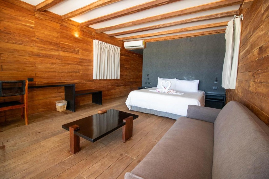 Blue Holbox Hotel 15/70