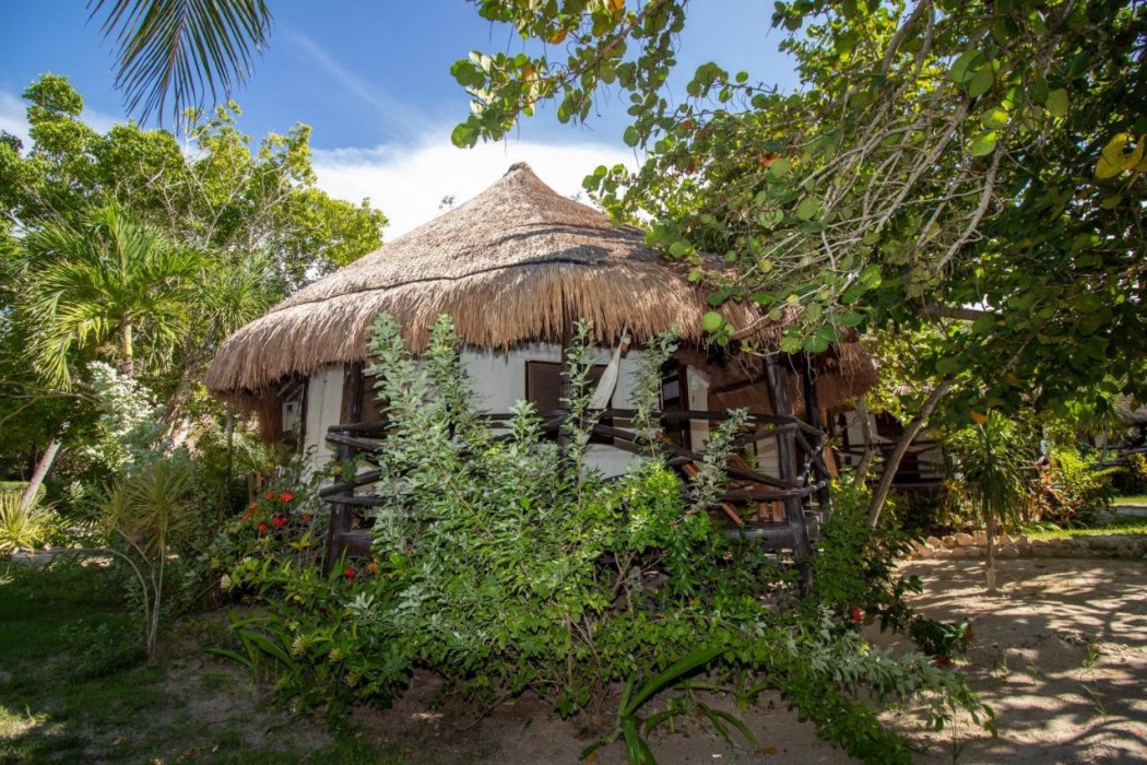 Blue Holbox Hotel 34/70