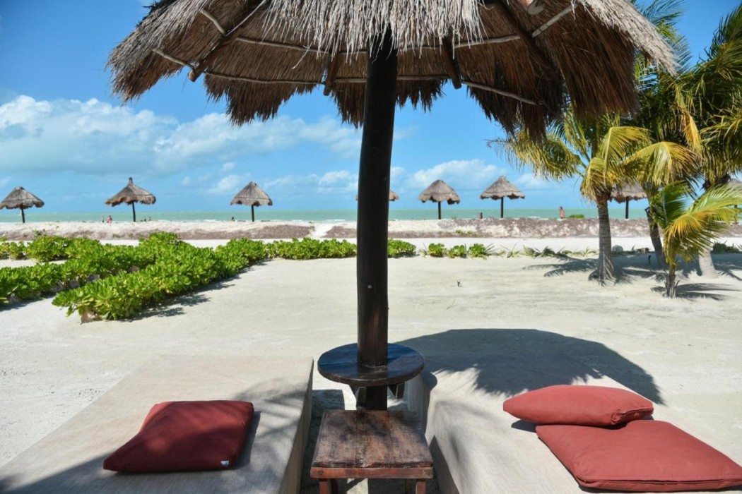 Blue Holbox Hotel 29/70