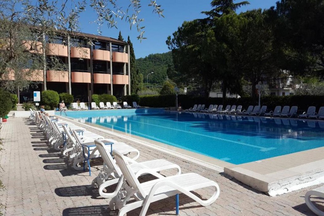 Royal Hotel Garda 13/18