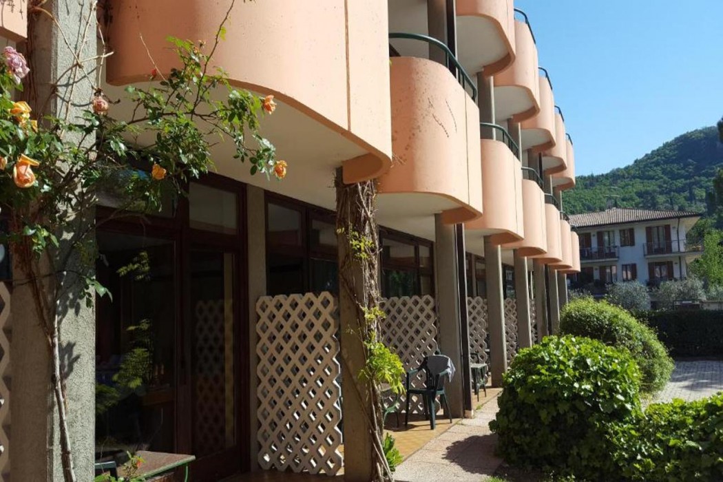 Royal Hotel Garda 9/18