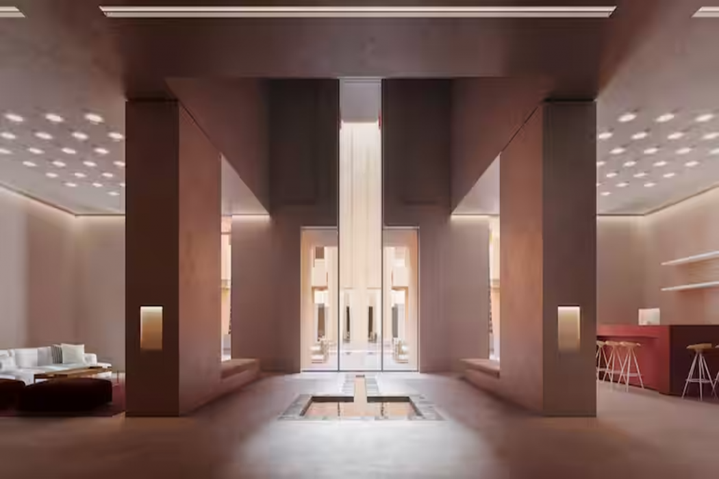 DoubleTree by Hilton Ben Guerir Hotel and Residences 5/53