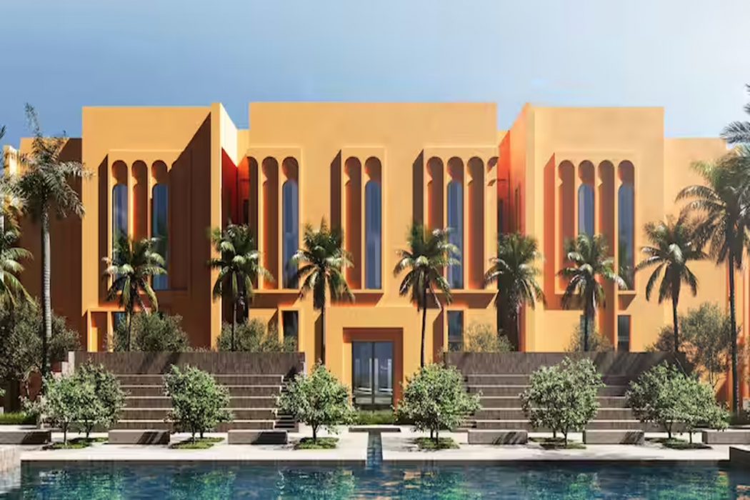 DoubleTree by Hilton Ben Guerir Hotel and Residences 1/53