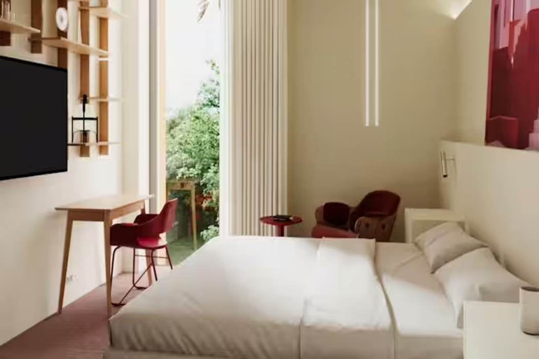 DoubleTree by Hilton Ben Guerir Hotel and Residences 6/53