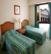 Albergo Abruzzi 16/58