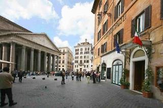 Albergo Abruzzi 2/58