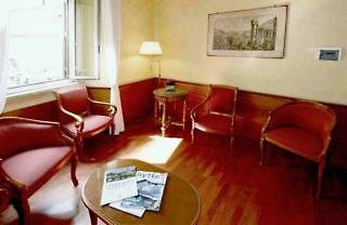 Albergo Abruzzi 4/58