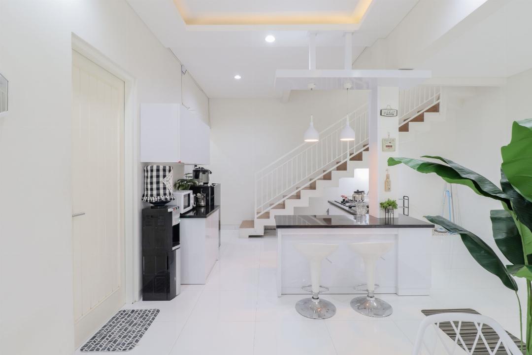 Rumah Teteh - Seturan by ZUZU 65/103