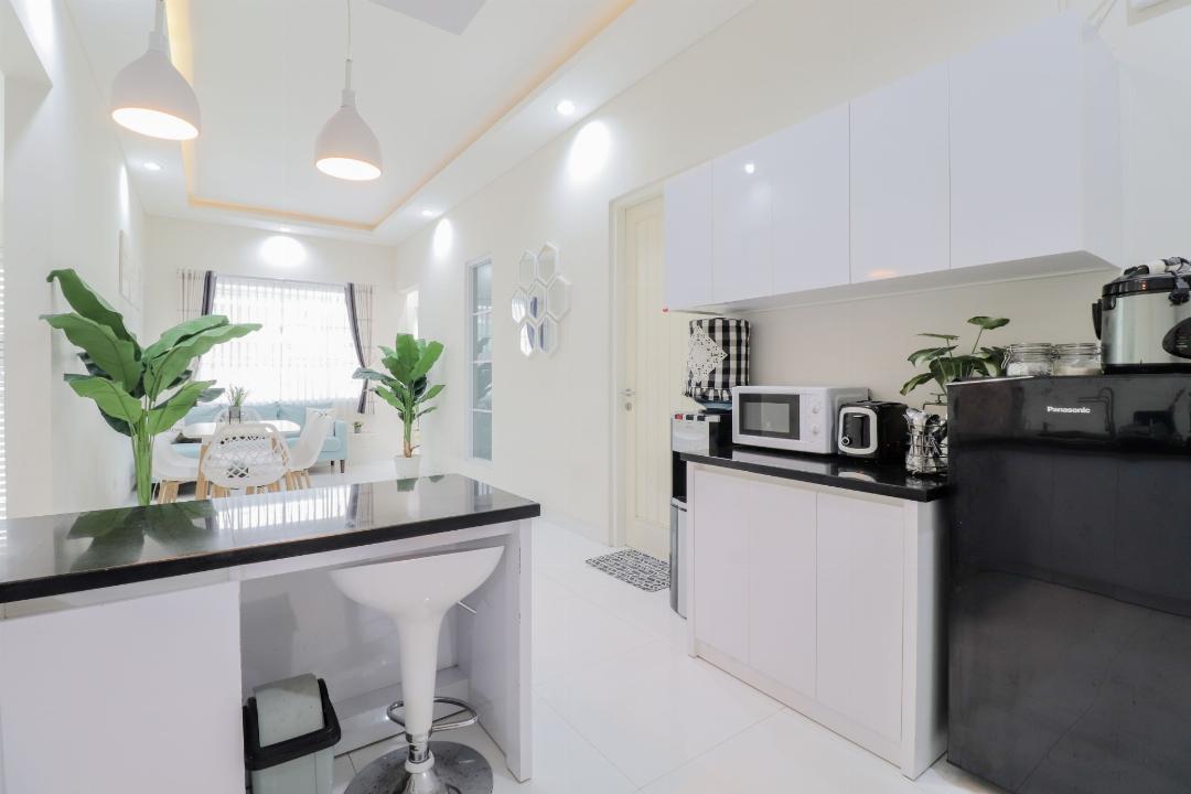 Rumah Teteh - Seturan by ZUZU 67/103