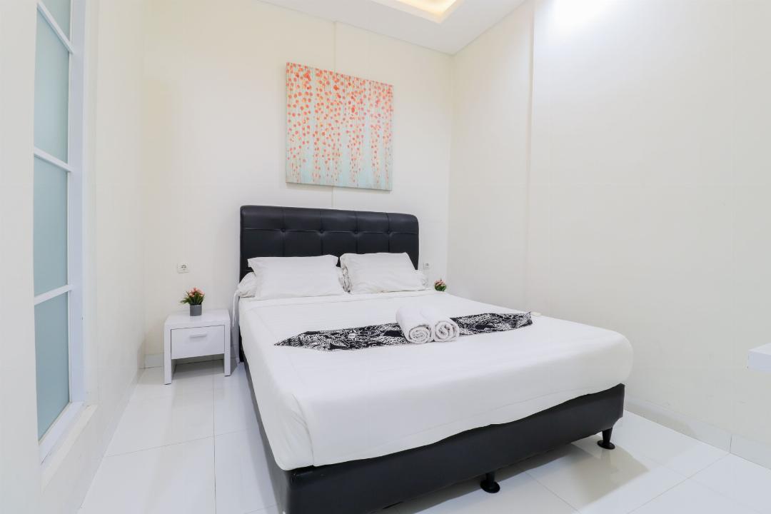 Villa 5 Bedrooms