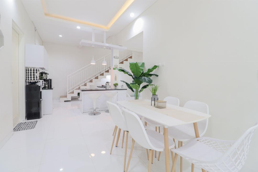 Rumah Teteh - Seturan by ZUZU 70/103