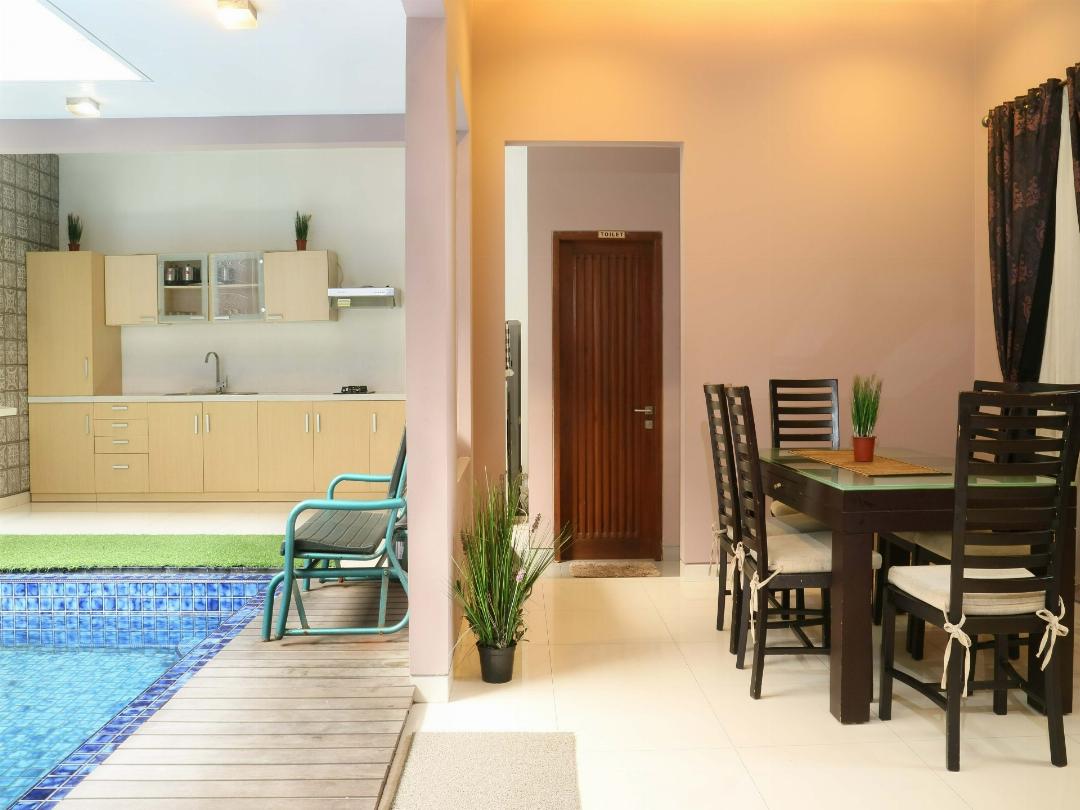 Rumah Teteh - Plemburan 10/32