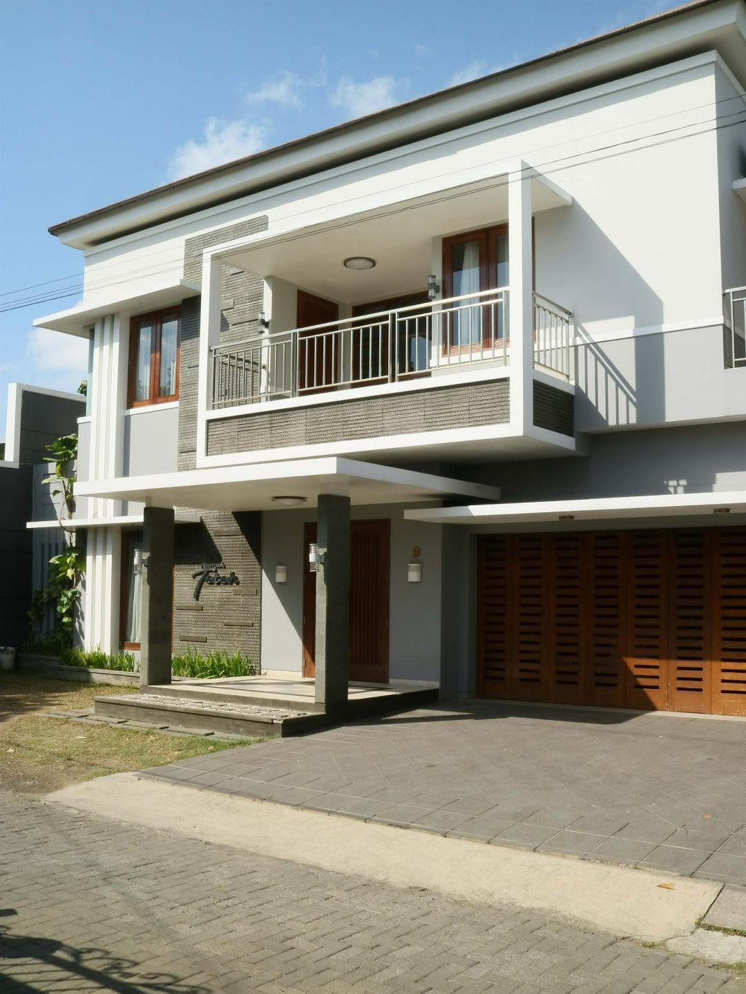 Rumah Teteh - Plemburan in Ngaglik