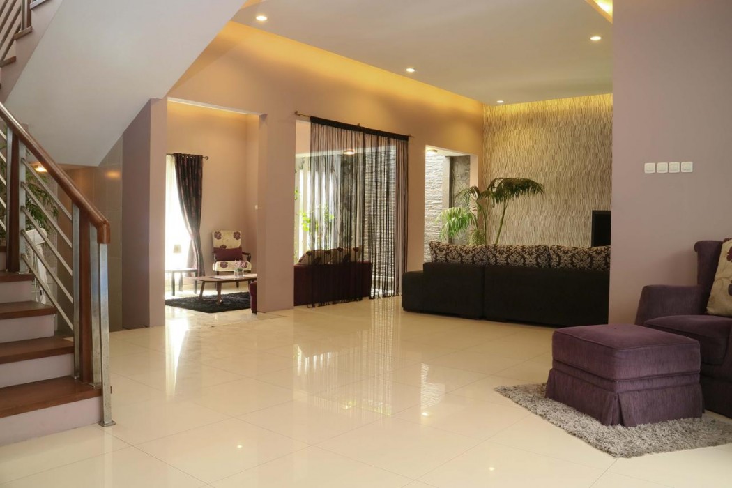 Rumah Teteh Plemburan by ZUZU酒店(Rumah Teteh - Plemburan by ZUZU) 图片5