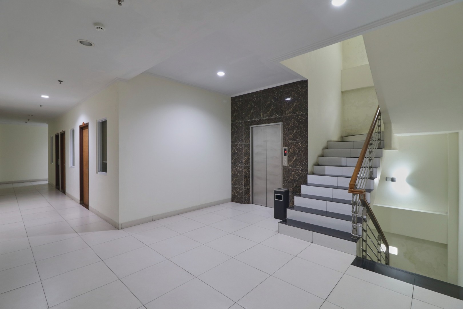 Aranis Hotel by ZUZU 6/30