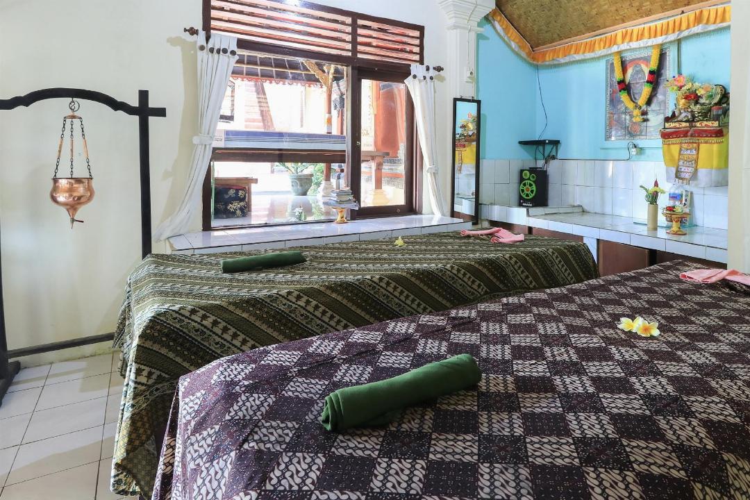Ubud Asri by ZUZU 55/71