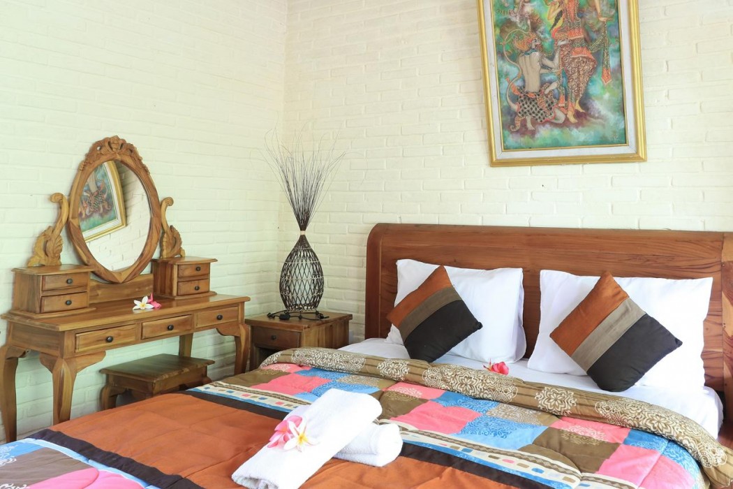 Ubud Asri by ZUZU 21/71