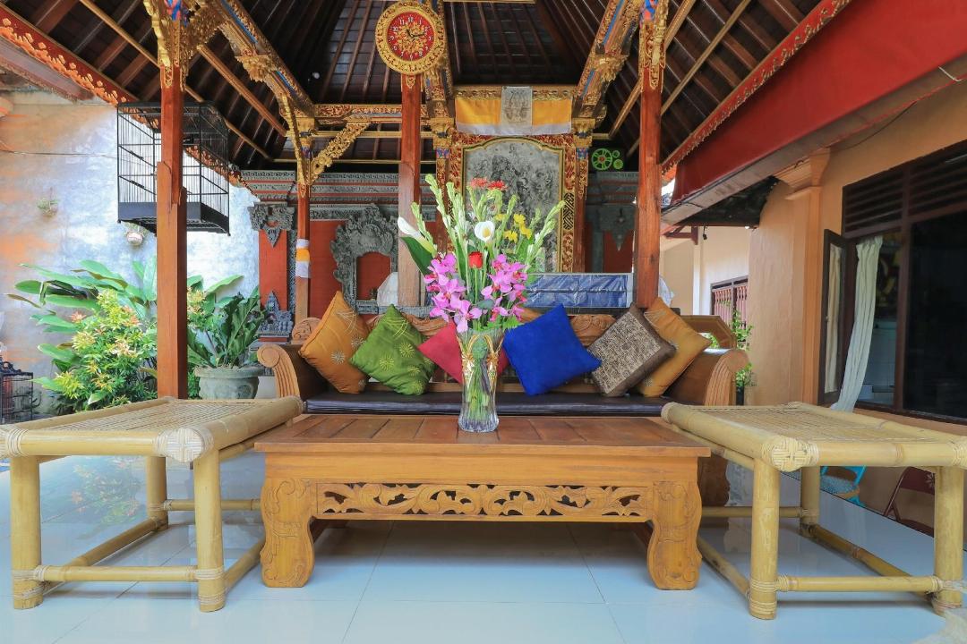 Ubud Asri by ZUZU 53/71