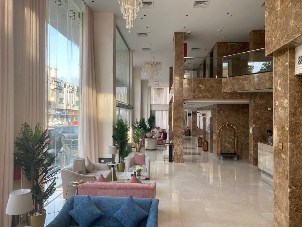 فندق سافوي(Savoye Hotel) 16/50