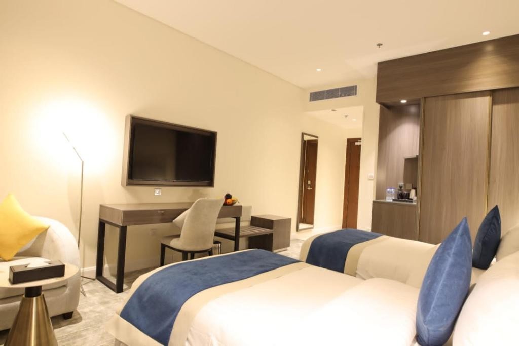 SAVOYE HOTEL فندق سافوي