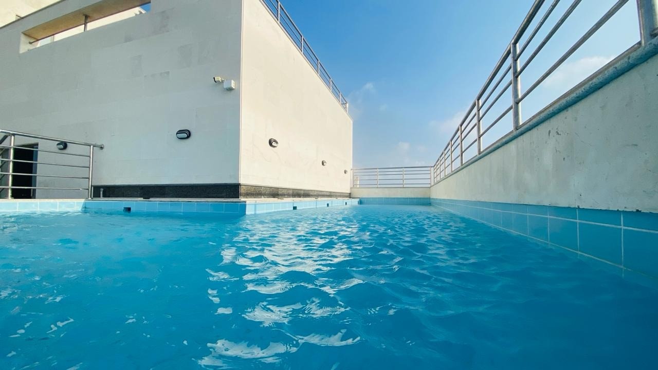 サヴォワ ホテル 写真4