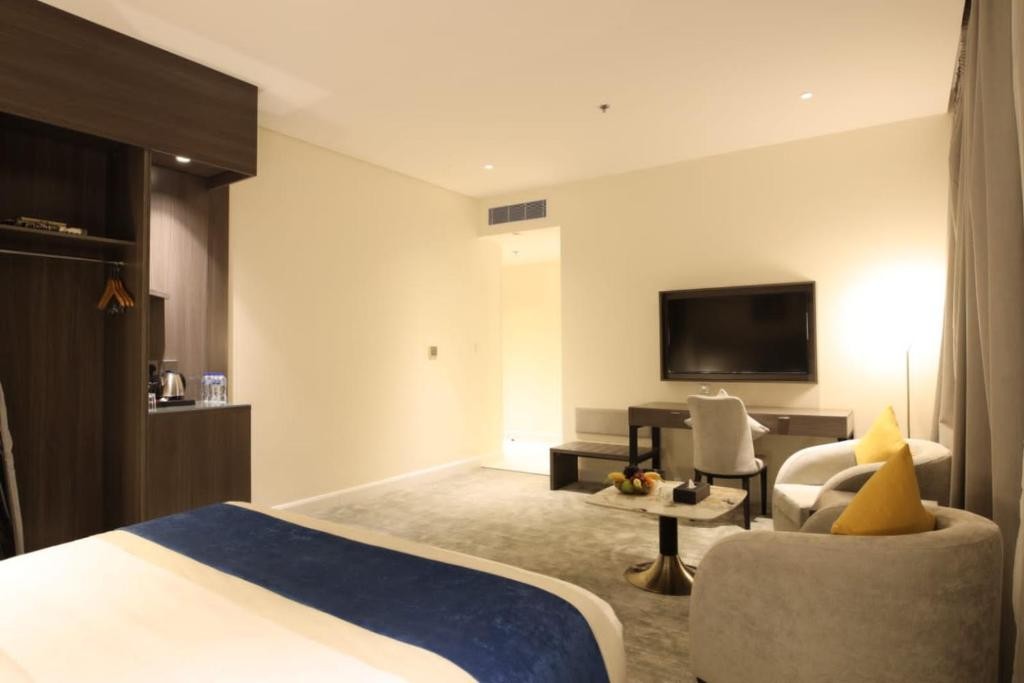 SAVOYE HOTEL فندق سافوي