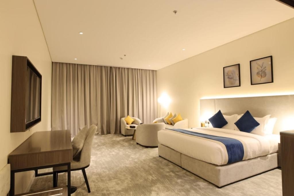 SAVOYE HOTEL فندق سافوي