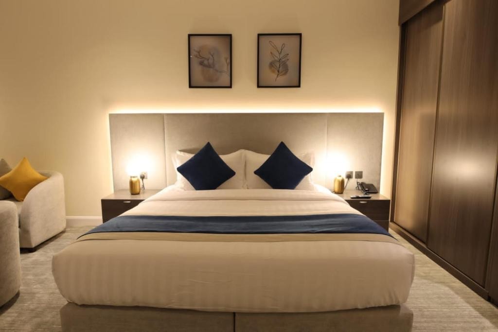 SAVOYE HOTEL فندق سافوي