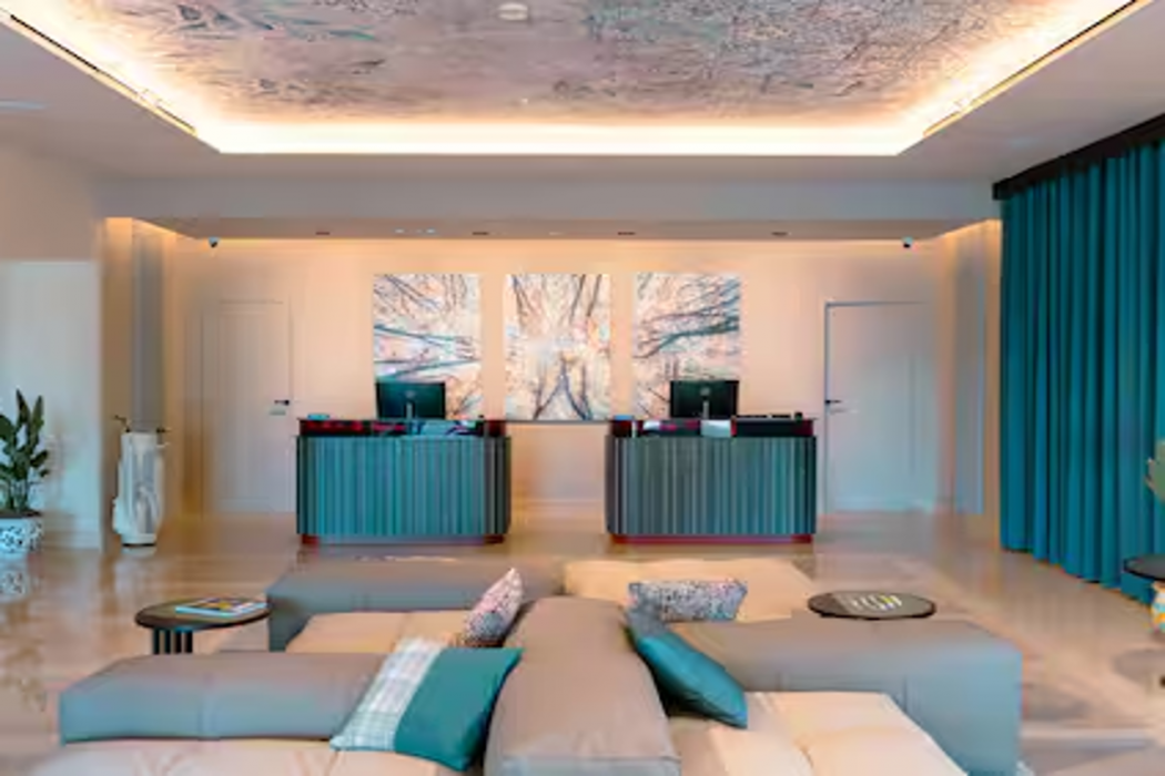 Picciolo Etna Golf Resort & Spa, Curio Collection by Hilton 19/69