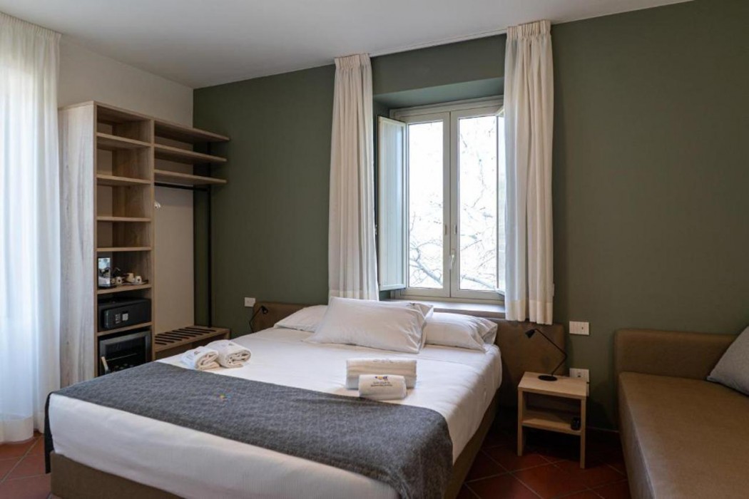 Picciolo Etna Golf Resort & Spa, Curio Collection by Hilton 6/69