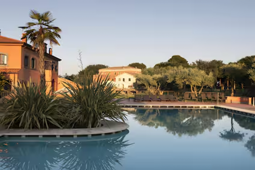 Picciolo Etna Golf Resort & Spa, Curio Collection by Hilton 22/69