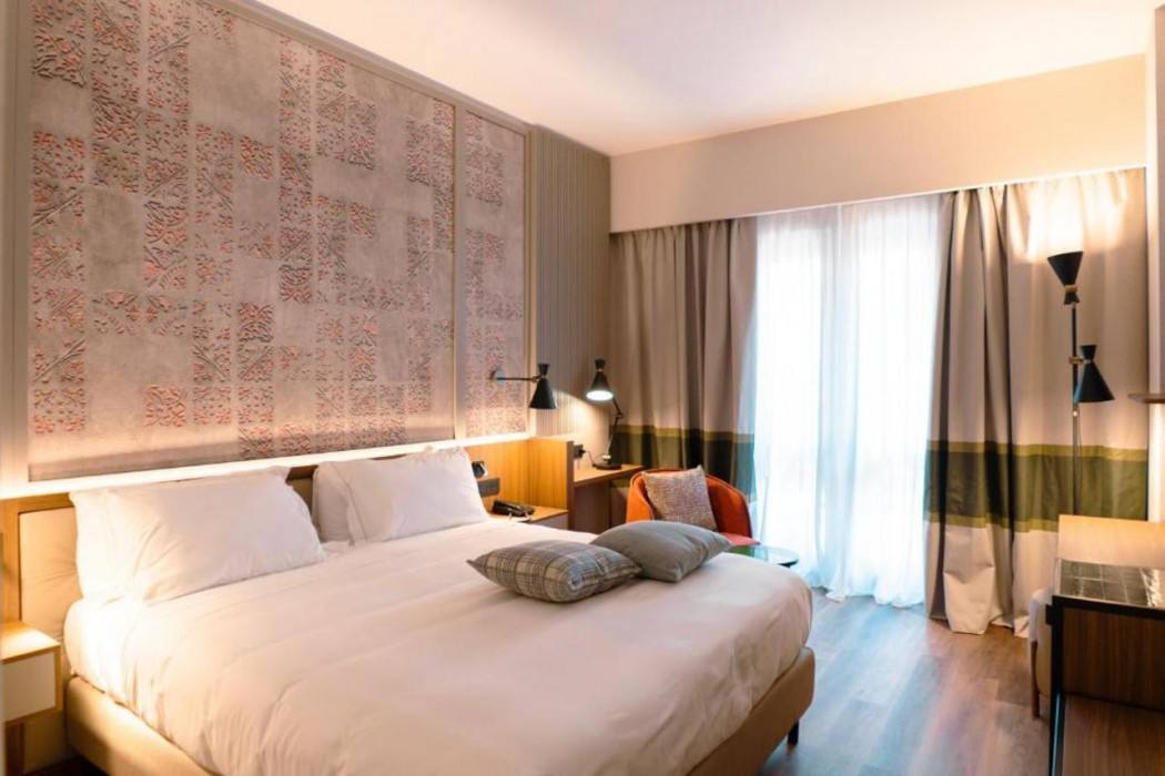 Picciolo Etna Golf Resort & Spa, Curio Collection by Hilton 8/69
