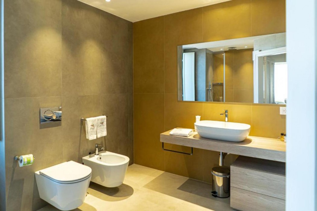 Picciolo Etna Golf Resort & Spa, Curio Collection by Hilton 4/69