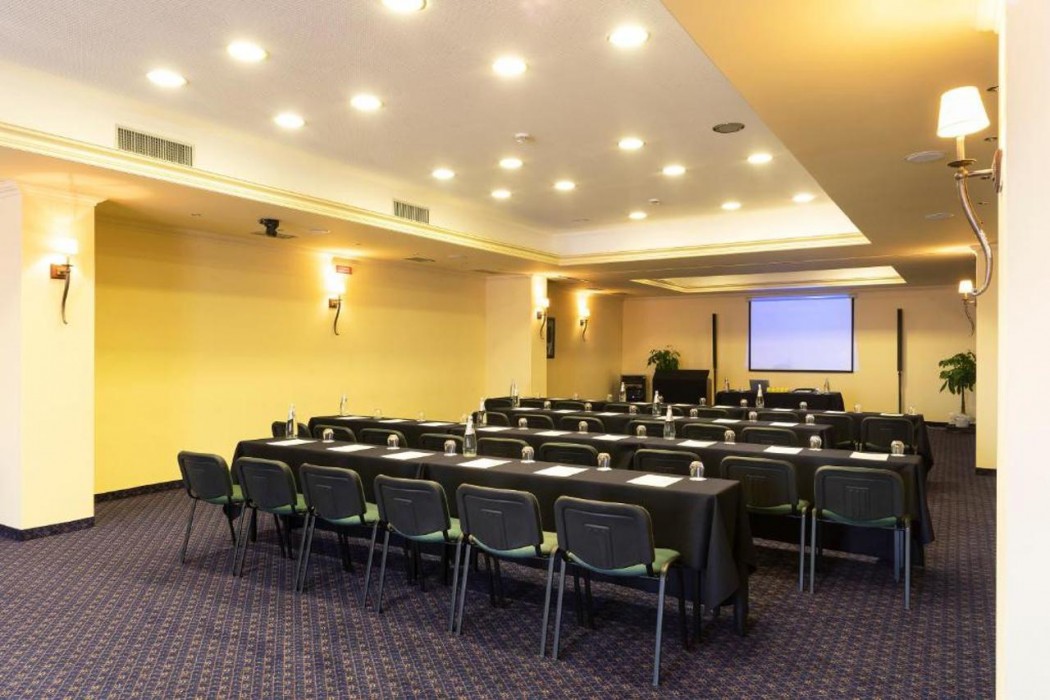 Picciolo Etna Golf Resort & Spa, Curio Collection by Hilton 16/69