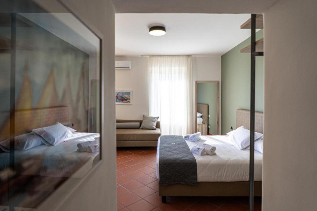 Picciolo Etna Golf Resort & Spa, Curio Collection by Hilton 3/69