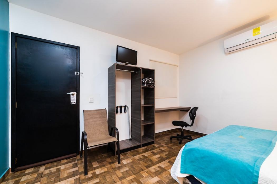 Hotel Boutique Las Campanas 7/41