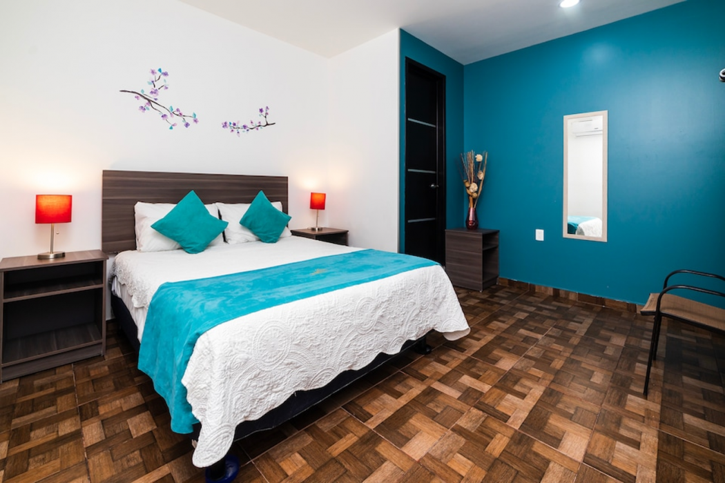 Hotel Boutique Las Campanas 9/41